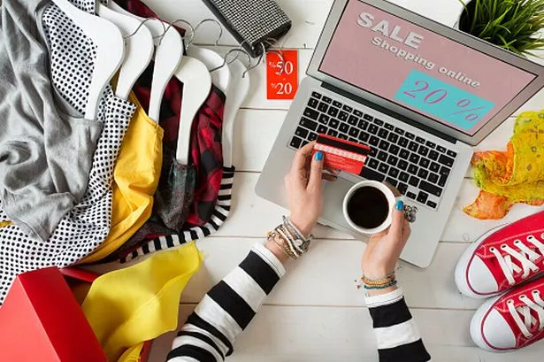 Trik Belanja Online Termurah Terungkap