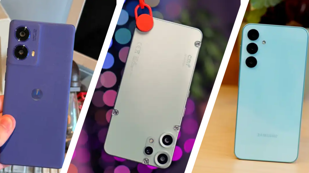 Smartphone Termurah yang Layak Dibeli
