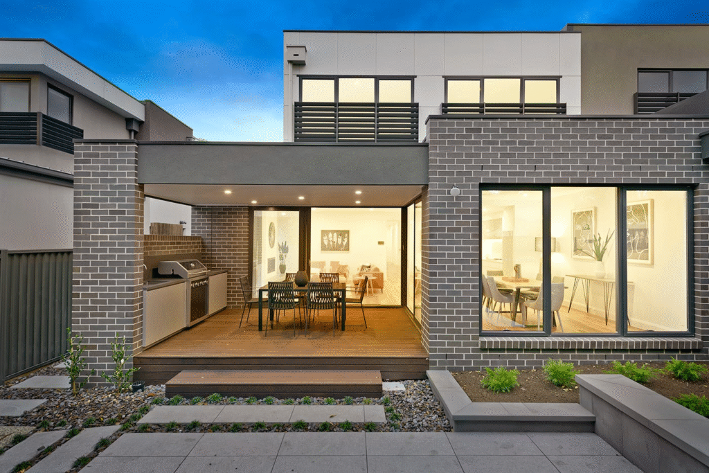 Membuka Potensi pada Bangunan dan Lahan