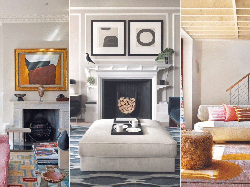 Kehidupan Apartemen Menjadi Sederhana dan Bergaya