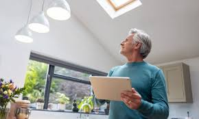 Boost Value with Smart Home Improvement